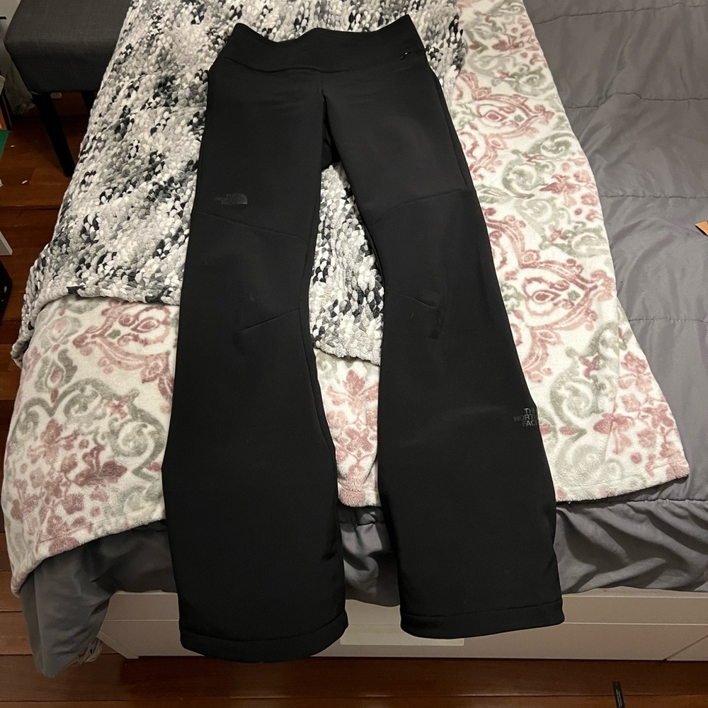 Size 6 black Snoga pants